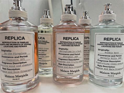 perfume bottle bag replica|The 10 Best Maison Margiela Replica Perfumes, Ranked .